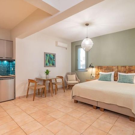 Seashell Luxury Residence - Studio 1 Lixouri Luaran gambar