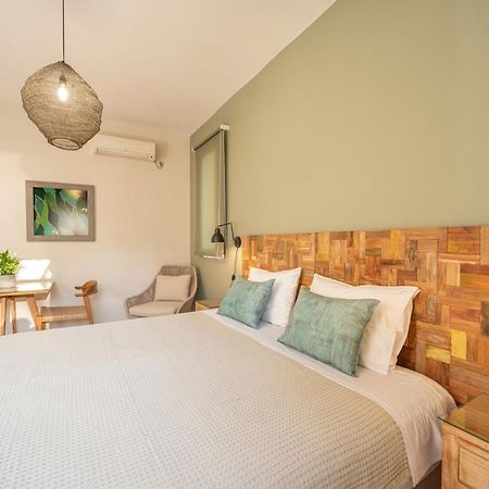 Seashell Luxury Residence - Studio 1 Lixouri Luaran gambar