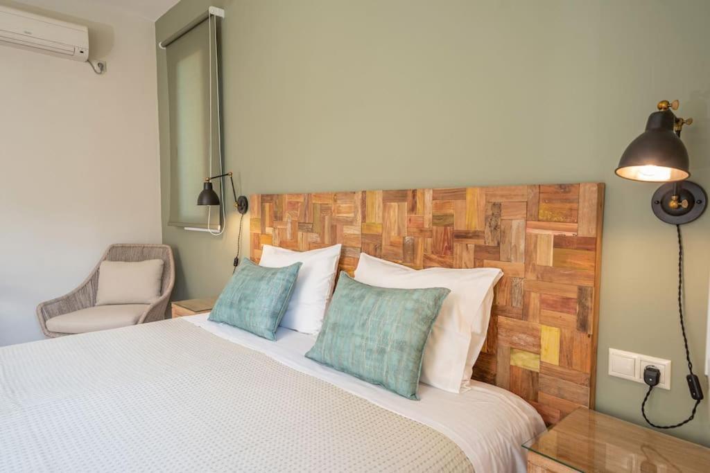 Seashell Luxury Residence - Studio 1 Lixouri Luaran gambar