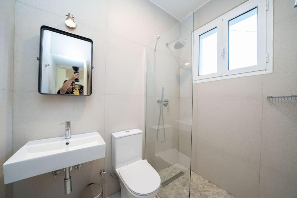 Seashell Luxury Residence - Studio 1 Lixouri Luaran gambar